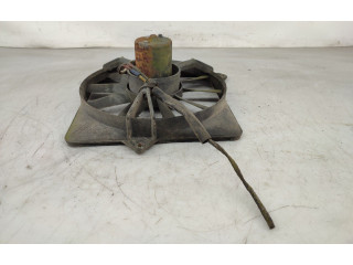 Вентилятор радиатора         Citroen CX 