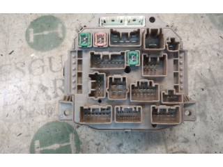 Панель приборов    Citroen C1       