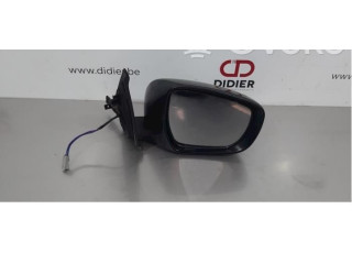 Zpětné zrcátko Suzuki Swift III 2017 58RBR000