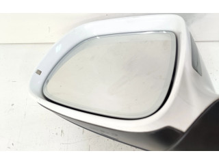 Зеркало электрическое Audi Q5 SQ5 2008 - 2017 года