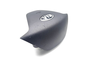 Подушка безопасности водителя 56900-A2100, A2569-00010 KIA Ceed