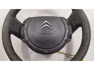 Руль Citroen C4 I  2004-2010 года 96823701ZD      