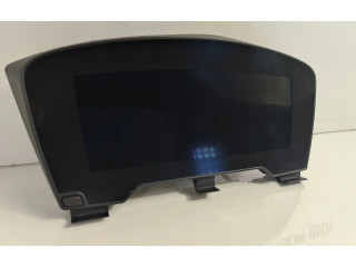 Дисплей       BMW 2 F22 F23