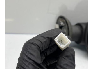 Зеркало электрическое Dacia Logan I 2004 - 2012 года