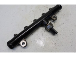 Топливная рампа 9681649580 Citroen C4 I Picasso для двигателя DRH