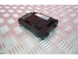 Блок комфорта A2C92226605, 284B18663R Renault Clio IV