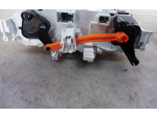 Блок управления климат-контролем 9819611577, 9819611577 Peugeot 2008 I