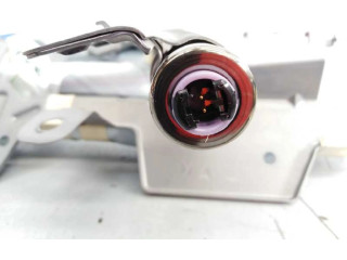 Подушка безопасности двери L91D4004159, TG13E01002 Mitsubishi Montero