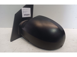 Зеркало электрическое        Hyundai Getz   -  года   