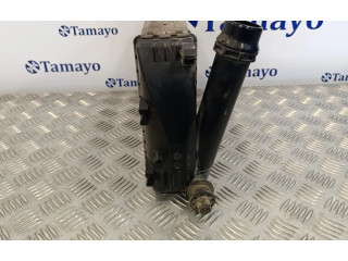 Интеркулер 144965154R, 14461B681A Dacia Lodgy