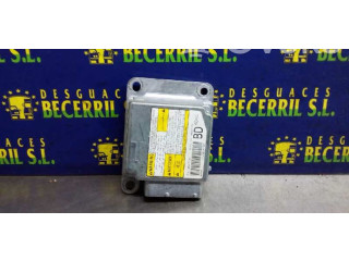 Блок подушек безопасности 96801174, 96801134 Chevrolet Matiz