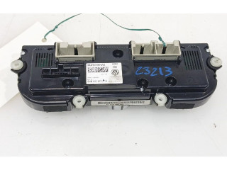 Блок управления климат-контролем 3AA907044AS   Volkswagen Jetta VI