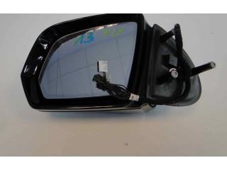 Зеркало электрическое        Mercedes-Benz GL X164  2006 - 2012 года   
