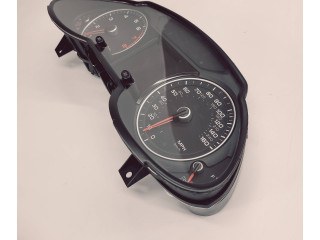 Панель приборов 8R0920981N, 503002425330 Audi Q5 SQ5