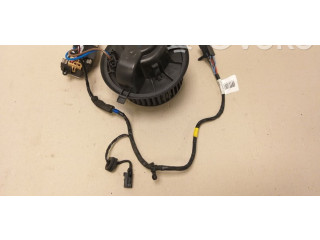 Вентилятор печки 3C0907521F, 3C0907521F Ferrari 458