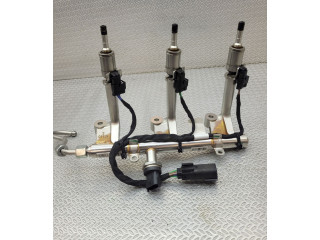 Магистральная трубка топлива P32257109 Volvo XC40