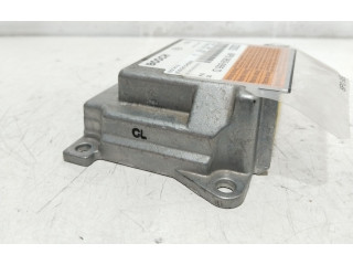 Блок подушек безопасности 8P0959655D, 0285001700 Audi A3 S3 8P