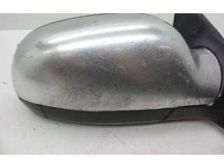 Зеркало (механическое)       Volvo V70  2000 - 2004 года   