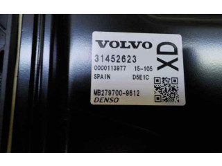 Блок управления двигателя 36011421, 31452623 Volvo S60