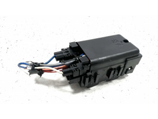 Pojistková skříňka 9665490680, 87635E Peugeot 508 2013