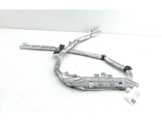 Боковая подушка безопасности 84918222514a, 5965907 BMW X3 F25