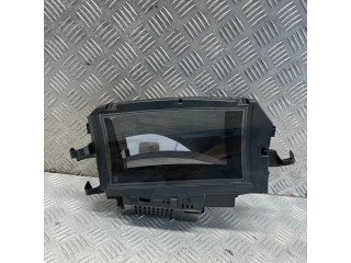 Дисплей 8310848130B, 400650 Lexus RX 450H