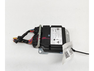 Блок подушек безопасности 103676700A, 0285012693 Tesla Model X