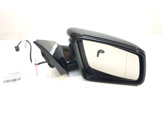 Zámek zadních dveří Mercedes-Benz E W212 2009