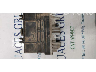 Блок управления двигателем Блок управления 0261203647 Volkswagen Golf III