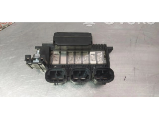 Pojistková skříňka 1400550780 Fiat Scudo 2014