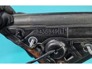 Зеркало электрическое        Jeep Grand Cherokee (WK)  2005 - 2010 года   