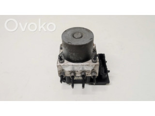 Блок АБС 9659457180, 0265800395 Citroen C4 I 2004-2010 года