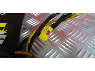 Подушка безопасности в сиденье 605749300A, 602485800 Saab 9-3 Ver2