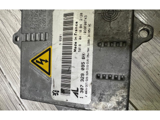 Блок управления Xenon