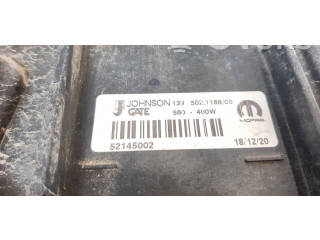 Вентилятор радиатора 52145002 Jeep Compass