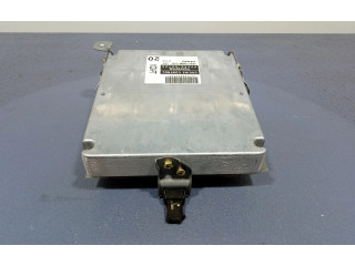 Řídící jednotka 89666-02120, 89666-02120   Toyota Corolla E120 E130 2002