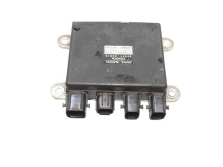 Блок управления впрыском 8987150010 Lexus LS 460 - 600H