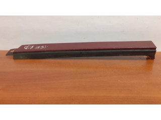 Отделка переднего фонаря