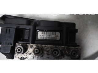 Jednotka ABS 0265231300 Renault Megane II 2002