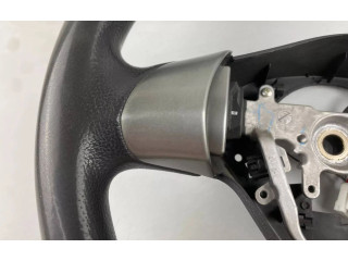 Руль Subaru Forester SH  2008 - 2013 года GS120-02880      