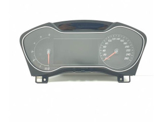 Панель приборов CS7T10849VE Ford Galaxy