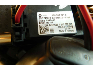 Вентилятор печки    1K1820015F, 1K1820015F   Audi A3 S3 8P