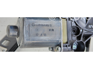 Электрический механизм для подъема окна без двигателя 5E0837462 Skoda Octavia Mk3 (5E)