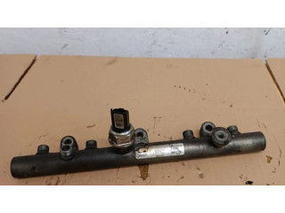 Vstřikovací lišta 9640387980, 5WS40002   Citroen Berlingo  pro naftový motor 2.0  