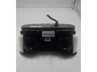 Панель приборов 8U0920940A, 1273932217 Audi Q3 8U