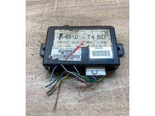 Другие блоки управления / модули 1881383, 22798000 Rover 75