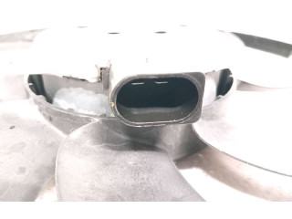 Комплект вентиляторов 8K0959455R, 8K0959455R Audi A4 Allroad