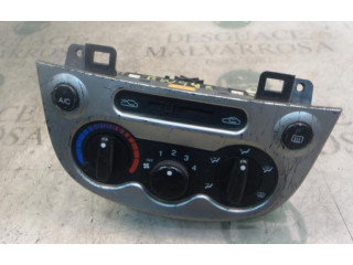 Модуль блока управления кондиционером    Chevrolet Matiz