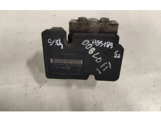 Jednotka ABS 10097016033 Fiat Doblo 2010