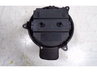 Вентилятор печки 4H1820021B, 4H1820021B Audi A7 S7 4G